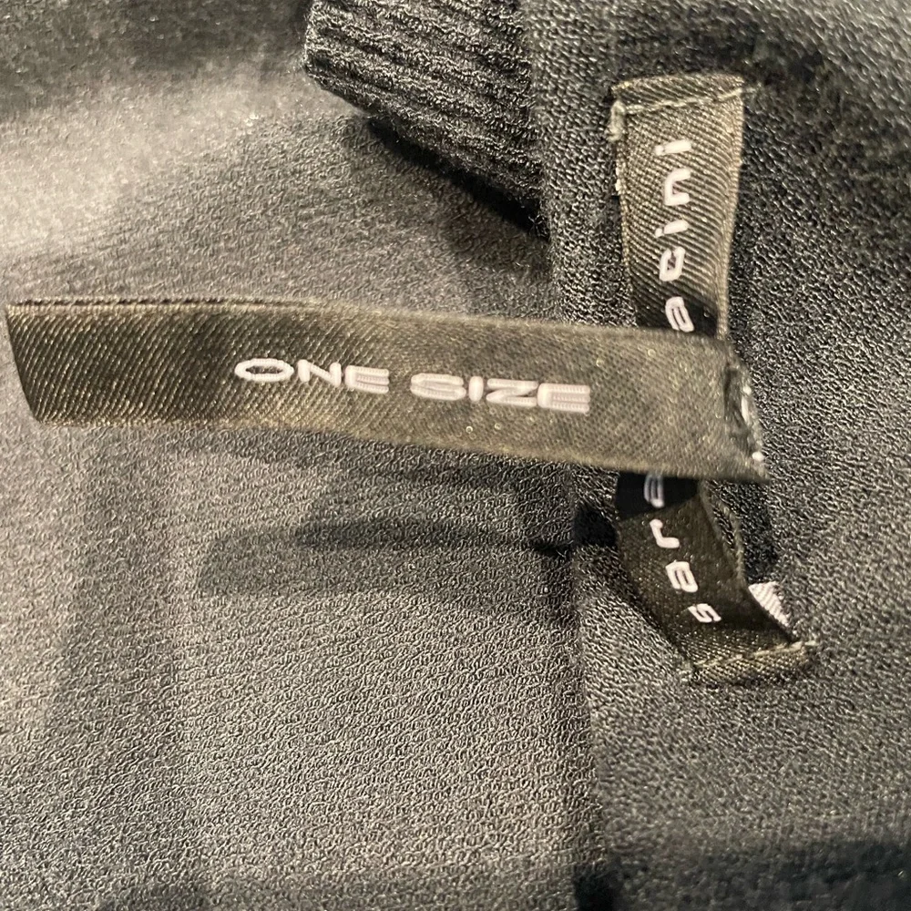Sarah Pacini Gray Knitwear - Picture 8 of 8